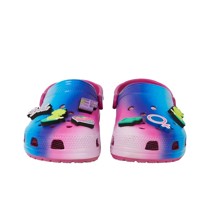 Crocs Classic Clog Palace Rapha Education First-2
