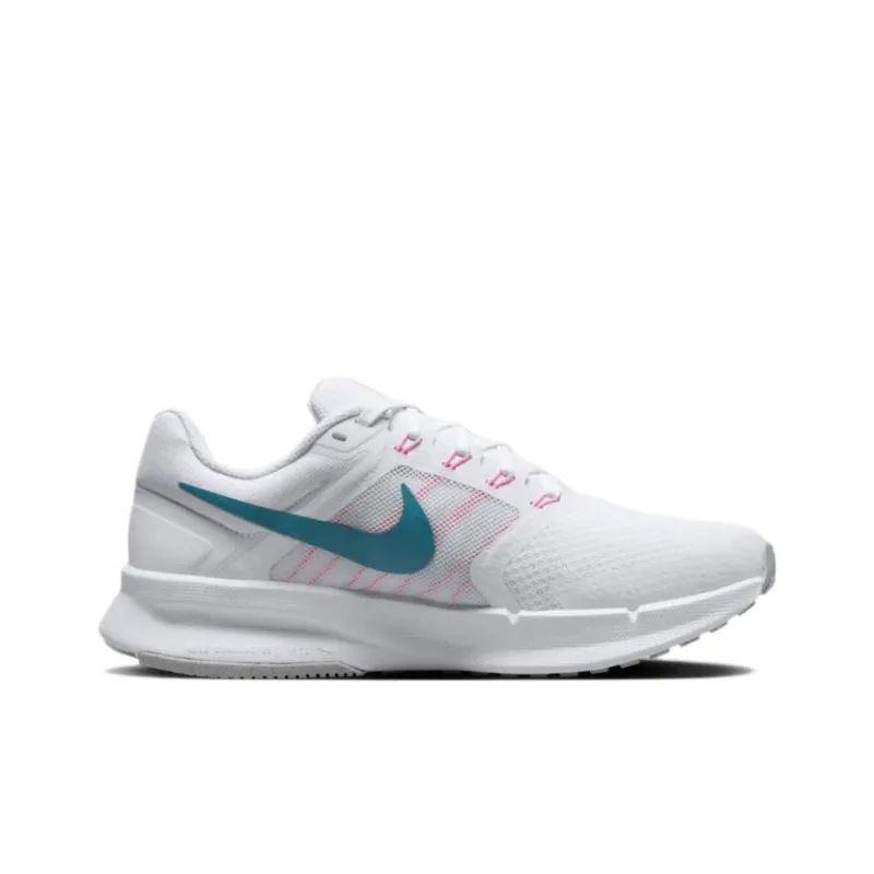 Nike Run Swift 3 'White Aqua' Women's-1