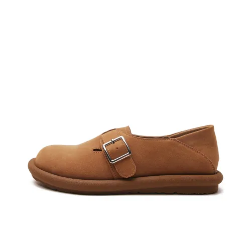 STELLA WEISZ Casual Single Shoes Women's