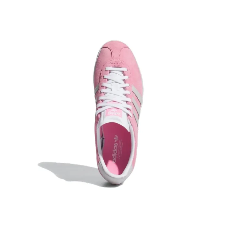 Adidas Gazelle Up Bliss Pink Women's-4