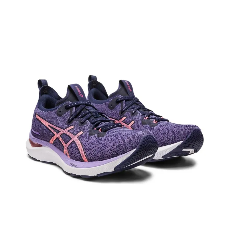 Asics Gel Cumulus 24 Mk 'Dusty Purple Papaya' Women's-2