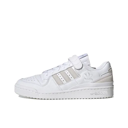 Adidas Originals Forum 84 Low 'Clear Grey'