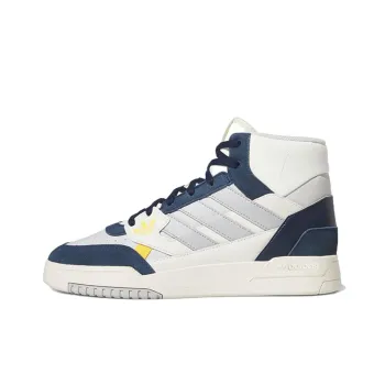 Drop Step Adidas Originals Se 'Navy Off White'