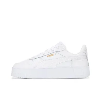 Puma Carina Logo print Sneakers