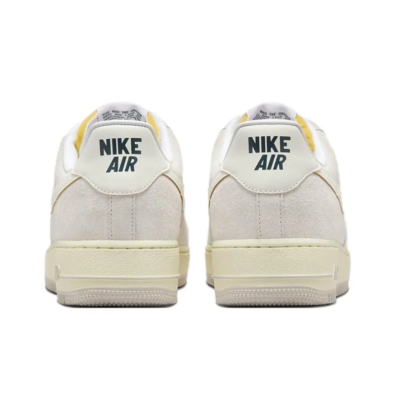Nike Air Force 1 Low '07 Athletic Department Light Orewood Brown-4