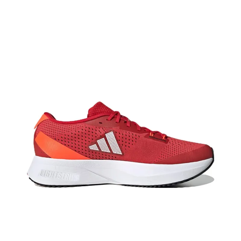 Adidas Adizero Sl 'Scarlet Solar Red'-1