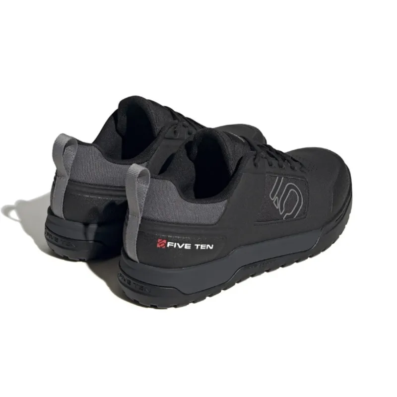 Adidas Five Ten Impact Pro Core Black Grey Grey-3