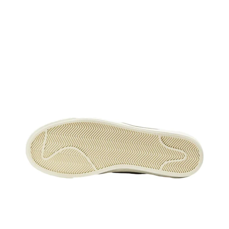 Nike Blazer Low 77 Jumbo Se 'Summit White Citron Tint'-5