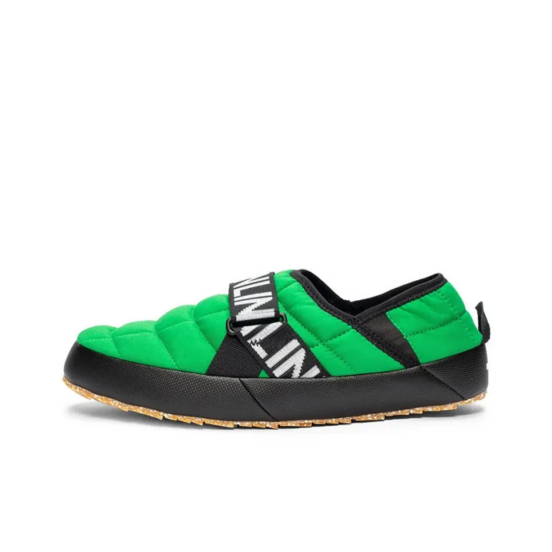 THE NORTH FACE Sherpa Traction Mules Online Ceramics Green-0