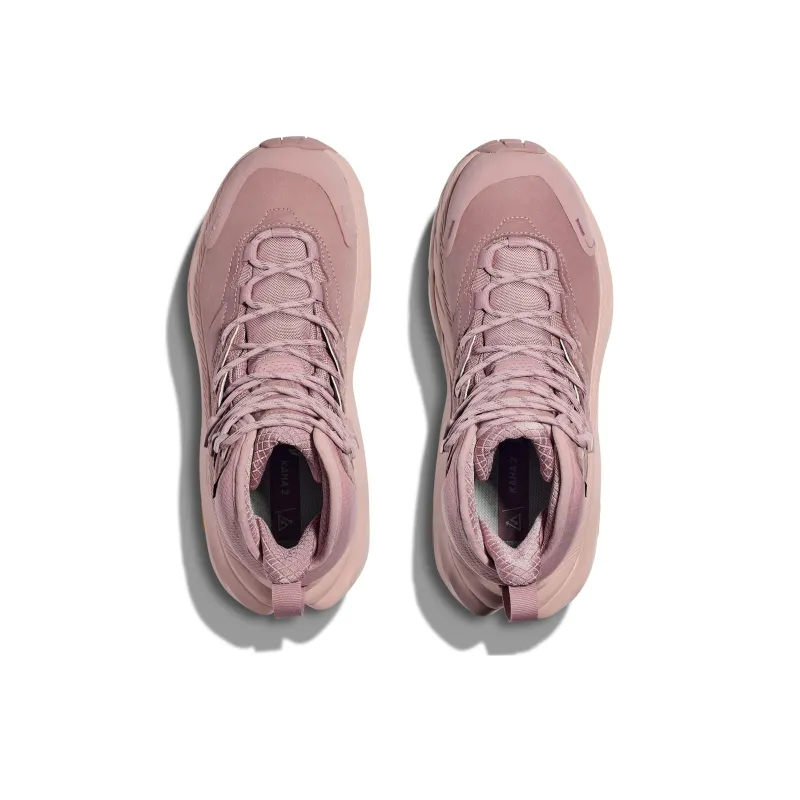 HOKA ONE ONE Kaha 2 Gtx 'Pale Mauve Peach Whip'-5