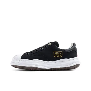 MIHARA YASUHIRO Blakey Stylish Skateboarding Shoes Unisex