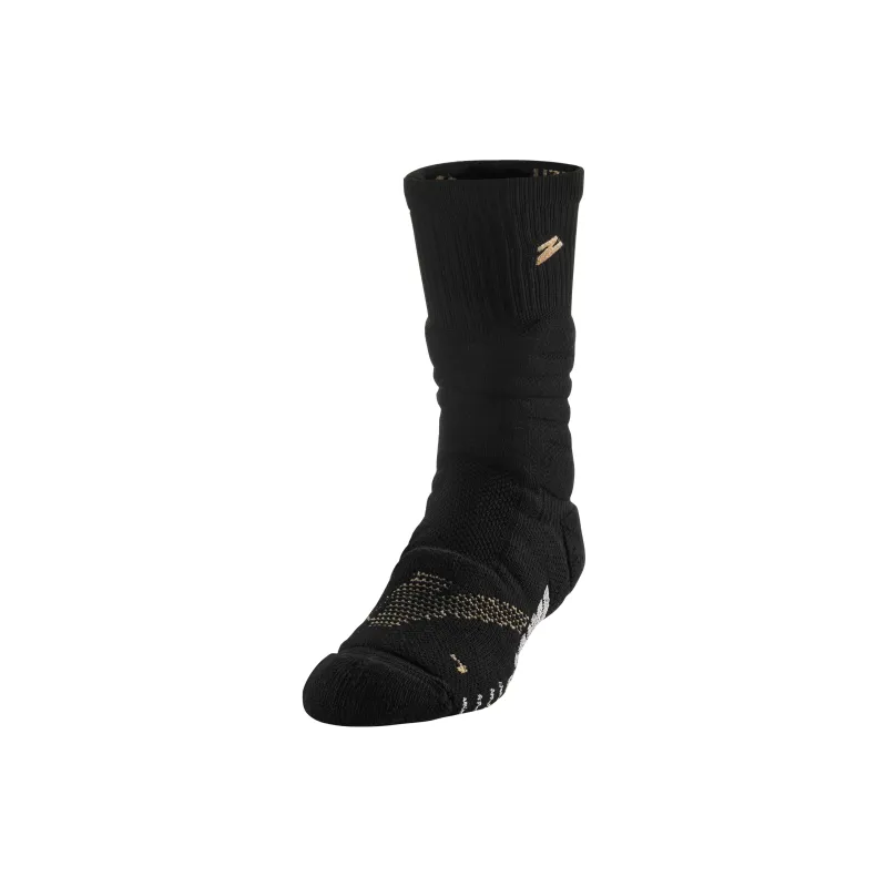 UZIS Basketball Socks Unisex 1 Pack-0