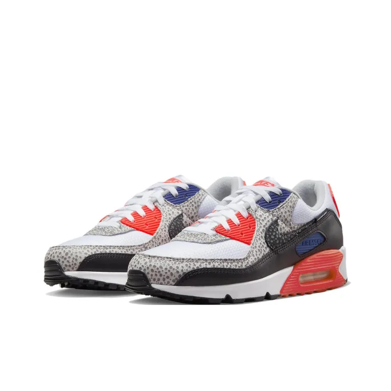 Nike Air Max 90 Kiss My Airs Infrared Safari-2