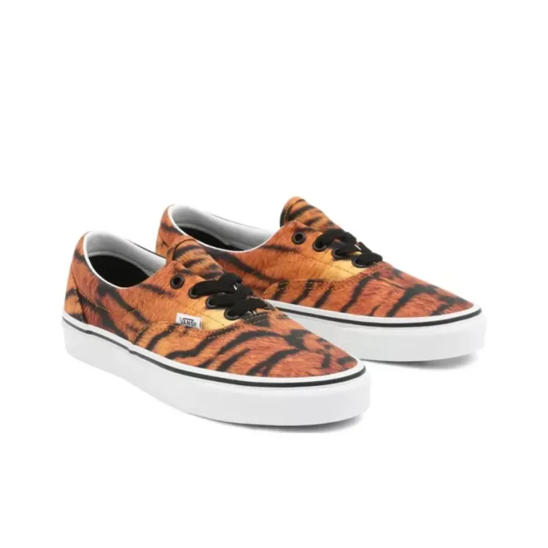 Vans Era Tiger Print-2