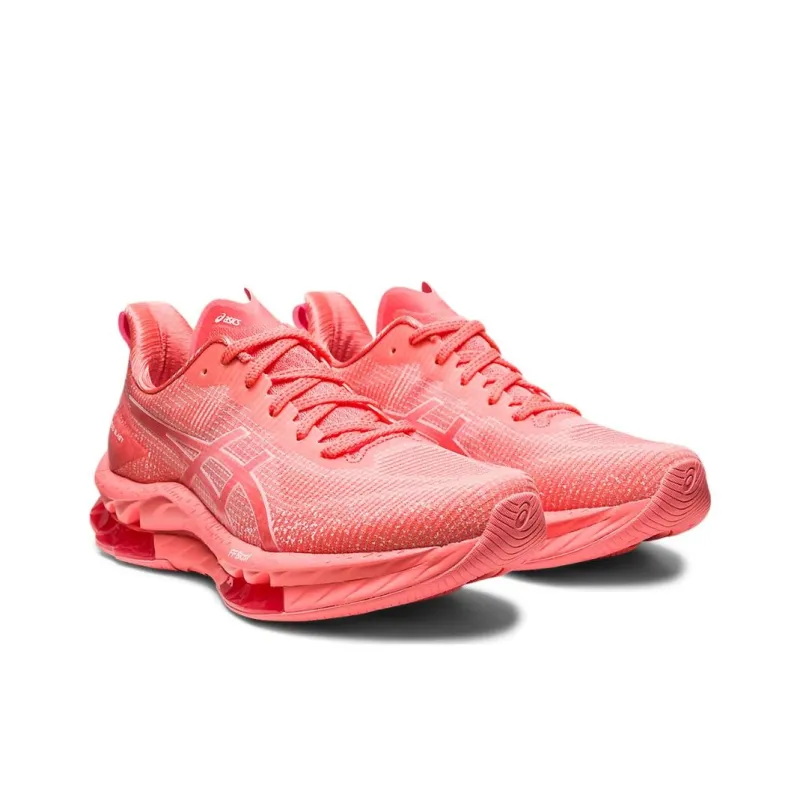 Asics Gel Kinsei Blast Le 2 'Papaya' Women's-2