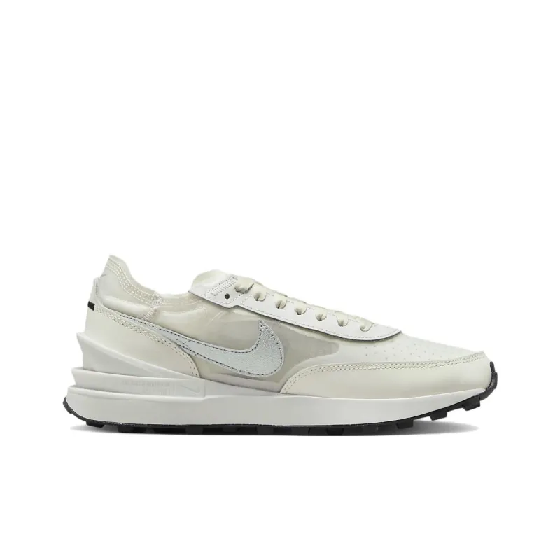 Nike Waffle One Summit White Sail Women's-1