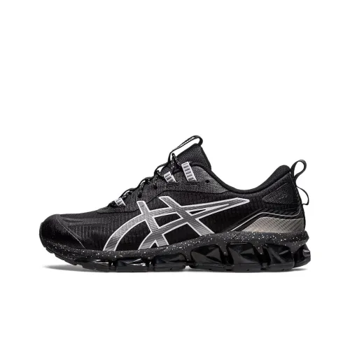 Asics Gel Quantum 360 7 'Black White'