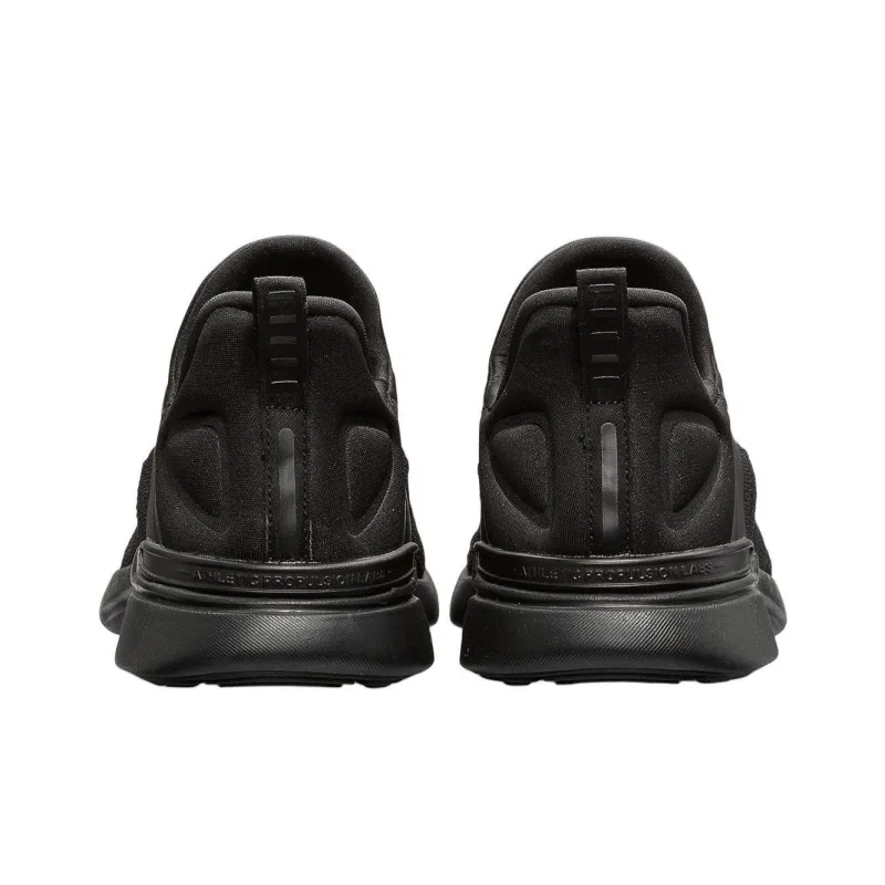 APL ATHLETIC PROPULSION LABS TechLoom Tracer Low-Top Training Shoes Men's Black-4