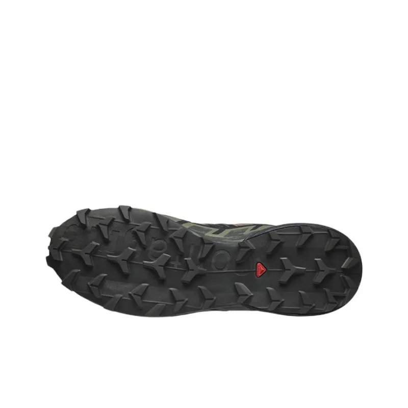 SALOMON Speedcross 6 'Kelp'-3