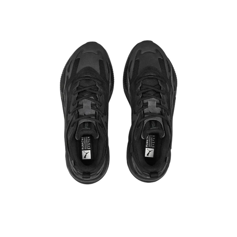 Puma RS-X Efekt Premium Black Strong Grey-4