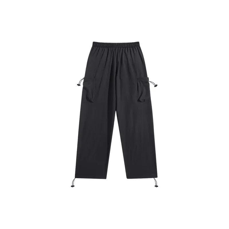 Minfinity Cargo Pants Unisex-2