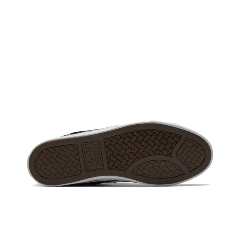 Converse Tobin Low 'Black White'-4