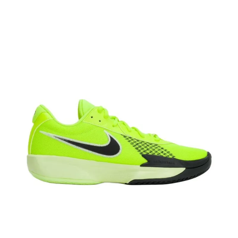 Nike Air Zoom Gt Cut Academy Ep 'Barely Volt Anthracite'-1