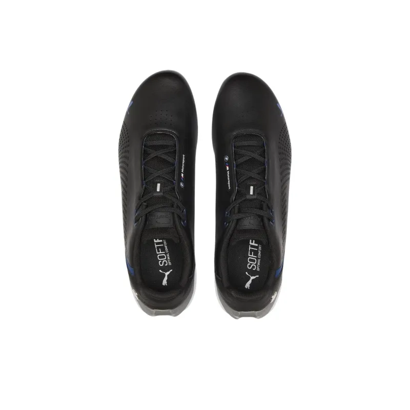 PUMA Drift Cat Decima X Bmw Motorsport 'Black Estate Blue'-3