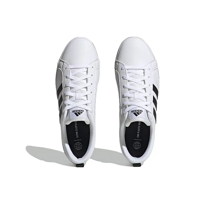 Adidas Vs Pace 2.0 3 'White Black'-4