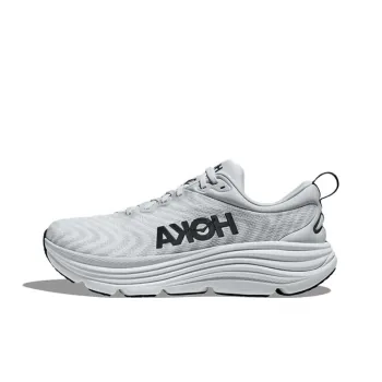 HOKA ONE ONE Gaviota 5 Wide 'Nimbus Cloud Steel Wool'