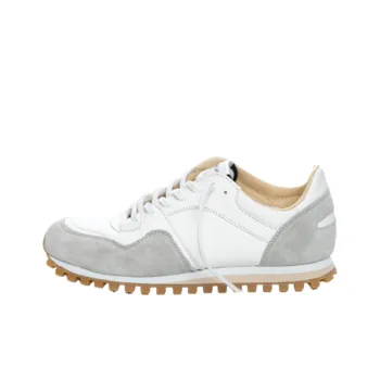 SPALWART Panelled Low top Sneakers