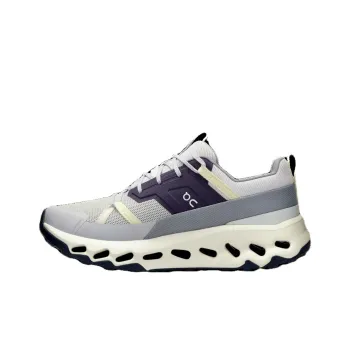 On Running CloudhorizOn Lavender Ivory Women's
