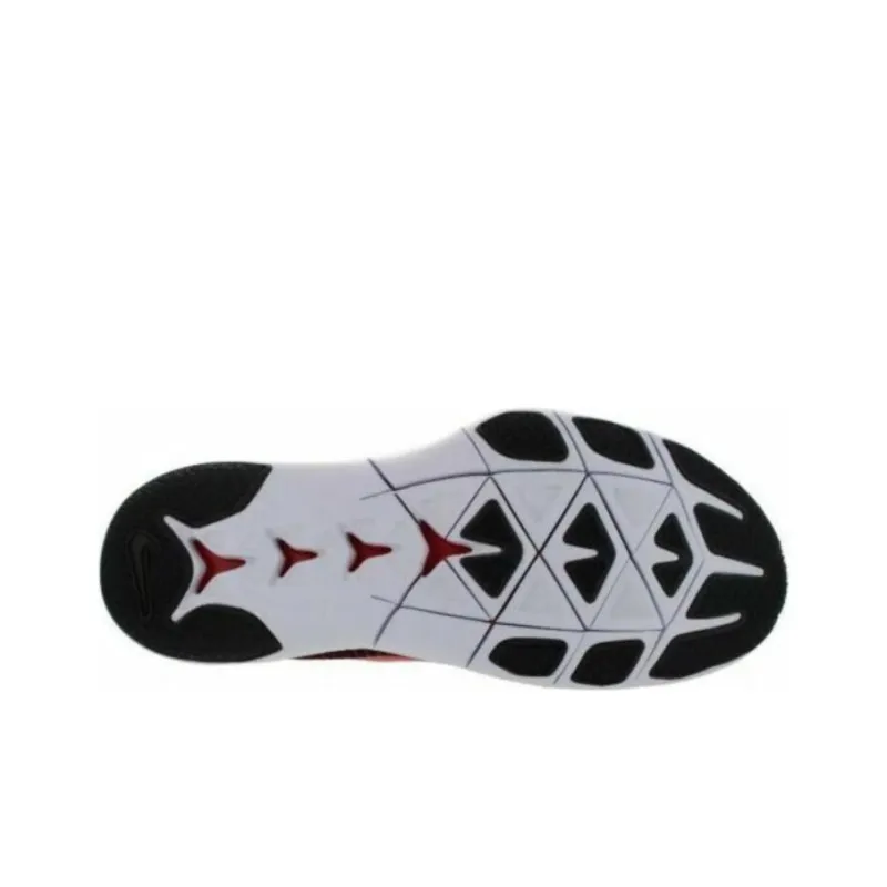 Nike Flex Train Aver University Red-4