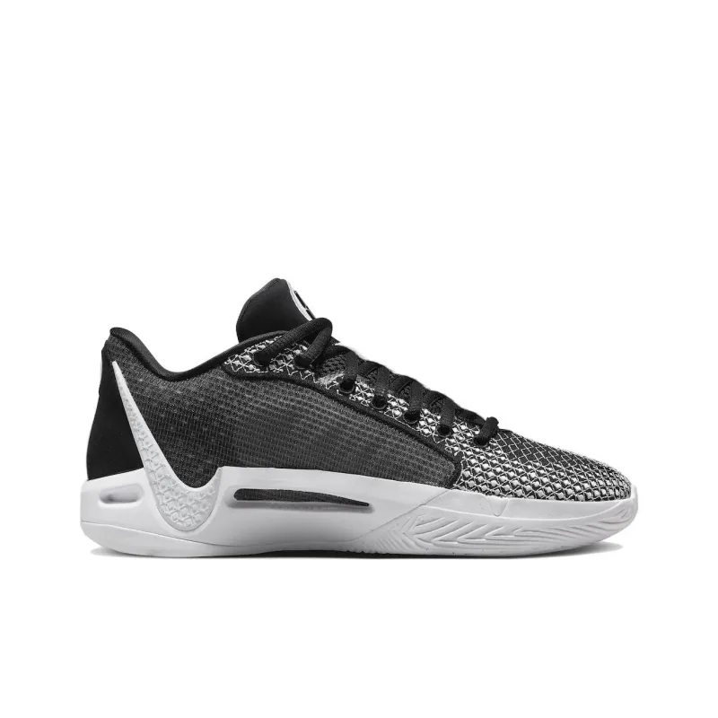 Nike Sabrina 1 Black Women's-1