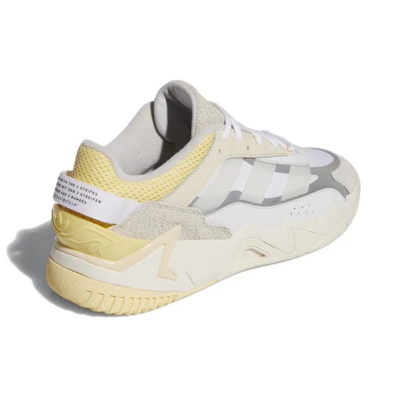 Adidas Originals Niteball 2.0 'White'-3
