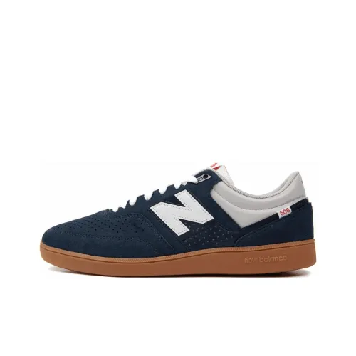 New Balance NB 508 Skateboarding Shoes Men