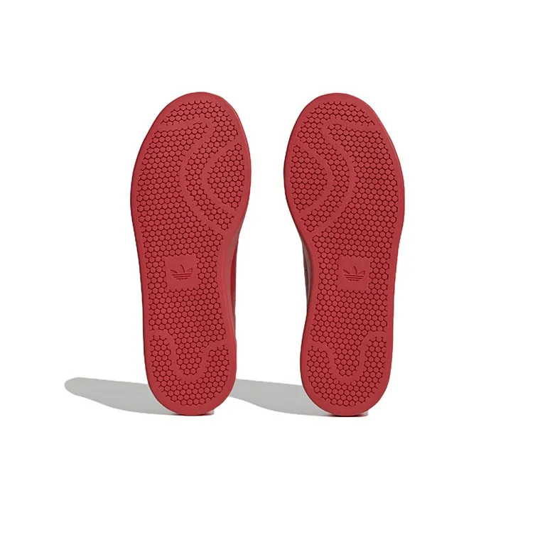 Adidas Stan Smith Recon Better Scarlet-5