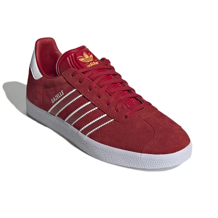 Adidas Gazelle 'Team Power Red'-2
