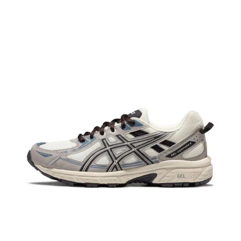 Asics Gel Venture 6 'Blue Grey' Women's-0