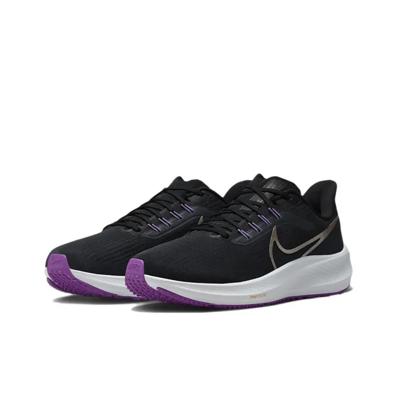 Nike Air Zoom Pegasus 39 'Anthracite Pewter Black'-2