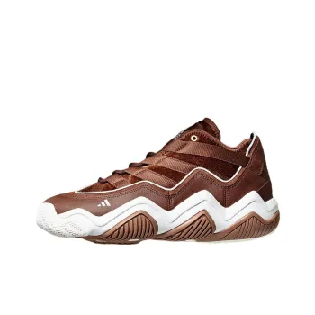 Top Ten 2010 Adidas Originals 'Velour Tracksuit Brown'