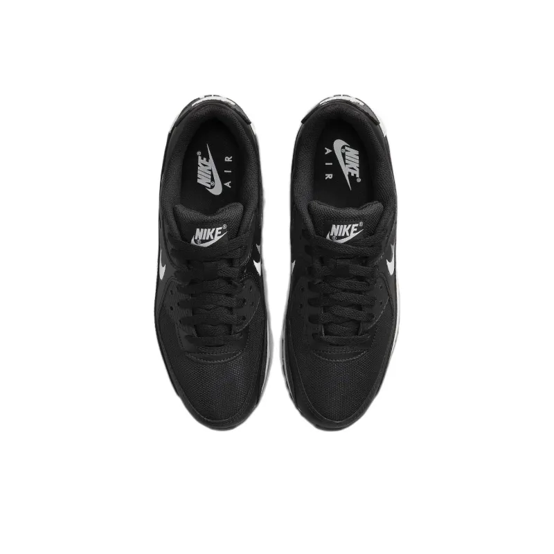 Nike Air Max 90 Spray Paint Swoosh-3