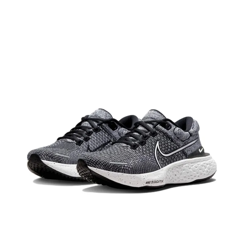 Nike ZoomX Invincible Run Flyknit 2 Oreo Women's-2