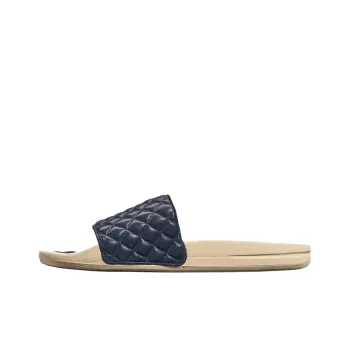 APL ATHLETIC PROPULSION LABS Slide Slippers Men's Blue