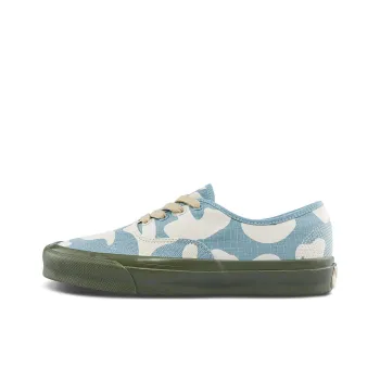 Vans Vault Ua Og Style 50 Lx Taka Hayashi Blue Canvas