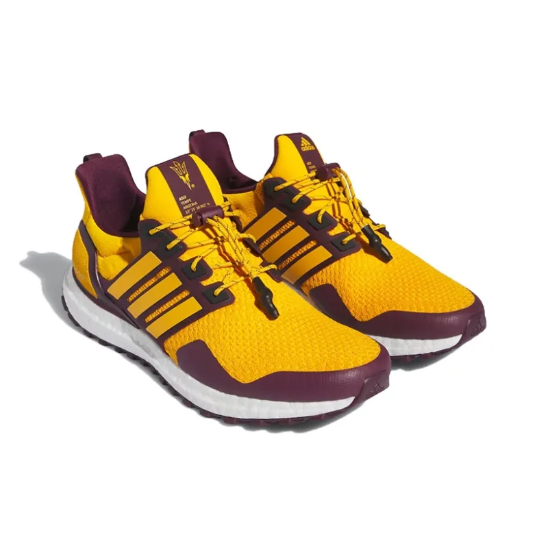 UltraBoost Adidas 1.0 'NCAA Pack - Arizona State'-2