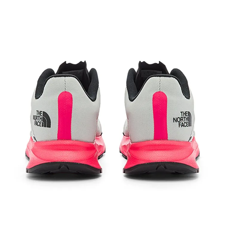 THE NORTH FACE Vectiv Eminus Trail Running Shoes 'White Pink'-3