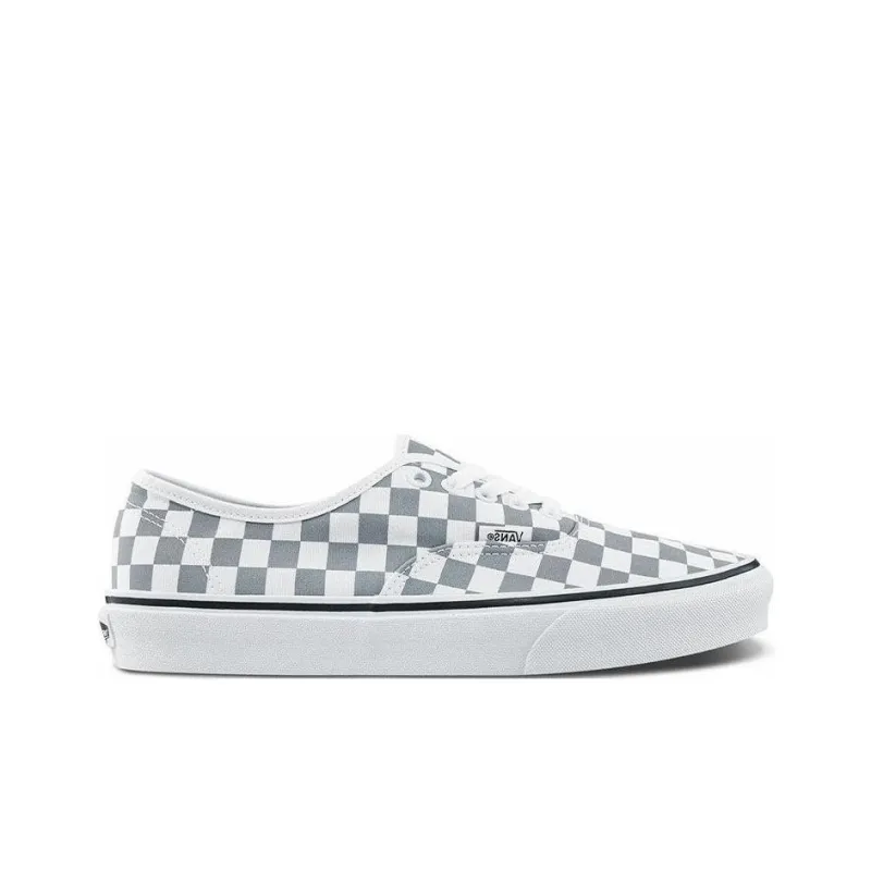 Authentic Vans 'Cosmic Check Reflective'-1