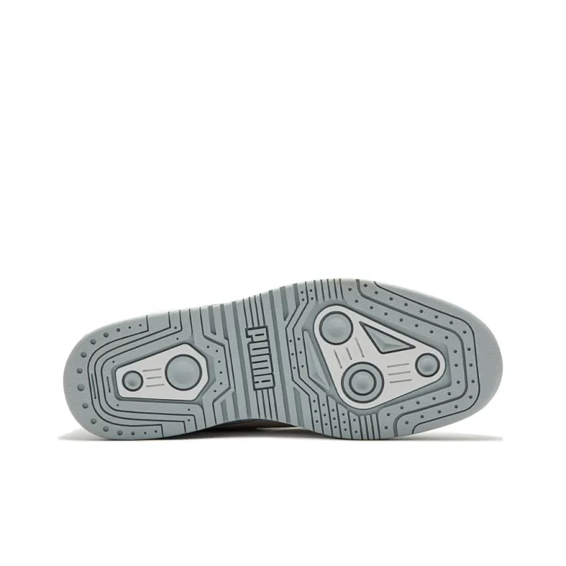 PUMA Slipstream Retro Sum 'White Gray'-5