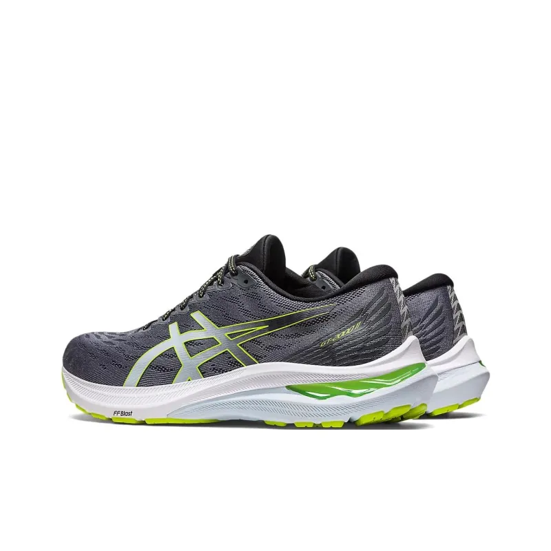 Asics GT 2000 11 'Metropolis Lime Zest'-3